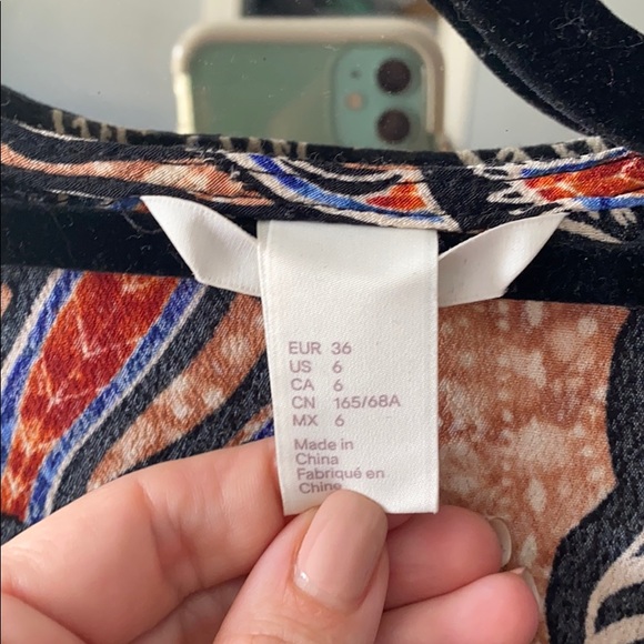 Funky Romper! - Picture 2 of 2